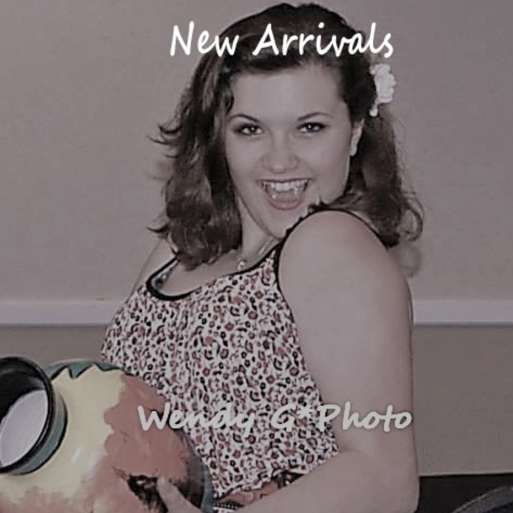 Additional Items Are Always Being Added to Closet